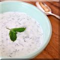 Η ΣΟΥΠΑ ΤΗΣ ΧΙΟΝΑΤΗΣ Gourmet a la μπατιρέ!