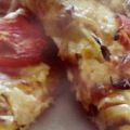 Πίτσα με ζύμη αφράτη και τραγανή συνταγή από[...]
