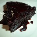 Νηστίσιμο σοκολατένιο κέικ ή Αμερικάνικο CRAZY[...]