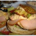 Ανοιχτό sandwitch il migliore...ή το καλύτερο!