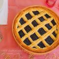 LINZER TORTE : Η ΤΑΡΤΑ ΤΟΥ ΛΊΝΤΣ //[...]