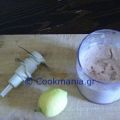 Πατατοραμοσαλάτα - ZannetCooks