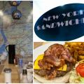 New York Sandwiches: αυθεντική Νέα Υόρκη με[...]
