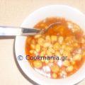 Σούπα πολυσπόρια - ZannetCooks