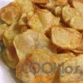 Πατάτες τσιπς (chips)