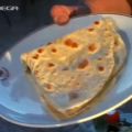 Γκιοζλεμέδες (πίτα)