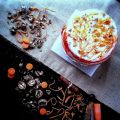 Καρότο κέικ - Elpidas Little Corner