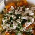 Piri piri chicken