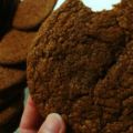 Nutella cookies συνταγή από chrisko