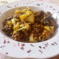 ΦΑΚΕΣ CURRY ΜΕ ΚΟΥΝΟΥΠΙΔΙ ΚΑΙ ΣΠΑΝΑΚΙ