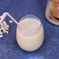 Γάλα φασολιού (Bean milk)
