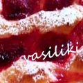 ΠΑΝεύκολη τάρτα φράουλας συνταγή από vasiliki[...]