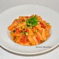 Pasta Primavera!