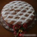 Βασιλόπιτα κέικ της Νταϊάνας Κόχυλα