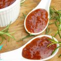 ΣΠΙΤΙΚΗ ΜΠΑΡΜΠΕΚΙΟΥ ΣΩΣ (BBQ SAUCE) - Νόστιμες[...]