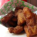 Nuggets κοτόπουλο 
