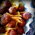 Νόστιμα, πιο υγιεινά κεφτεδάκια. Delicious,[...]