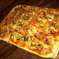 Η καλύτερη - και πιο εύκολη - αφράτη pizza που[...]