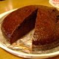 Σοκολατένιο κέικ με ρούμι