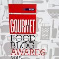 Food Blog Awards 2015 by BHMAGourmet - Τα[...]