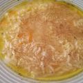 Σούπα εύκολη και γρήγορη συνταγή από RoulaThanos