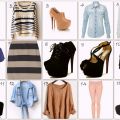 Autumn's Wishlist (clothes,shoes) Part 2