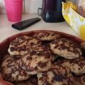 Μπιφτεκάκια χοιρινά για burger (και όχι μόνο)[...]