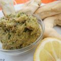 Πράσινα φασολάκια με λιαστές ντομάτες pesto -[...]