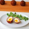 Scotch Eggs