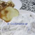 Σωσάκι για τσιπς - ZannetCooks