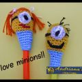 Minions for School - Διαγωνισμός