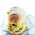 PANINI ΜΕ ΨΗΤΑ ΛΑΧΑΝΙΚΑ & ΝΤΡΕΣΙΝΓΚ[...]