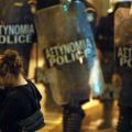 Λαοθάλασσα πολιτών στους δρόμους.....!