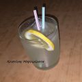 Daiquiri Λεμόνι!