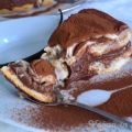 Tiramisu vegan – Βέγκαν τιραμισού με[...]