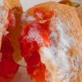 Κρουασάν με μαρμελάδα - Croissant