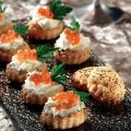 Τραγανά μπισκότα σφολιάτας | Συνταγή | Argiro.gr