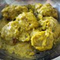 ΑΡΝΙ GULAI (GULAI KAMBING)