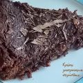 Νηστίσιμη υγρή σοκολατόπιτα ή νηστίσιμο κέικ[...]