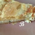 Τυρόπιτα με κρέμα τυριού συνταγή από vasiliki[...]