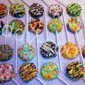Παραμυθογλειφιτζούρια (oreo pops)! Ιδανικά για[...]