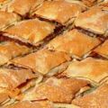 ΠΑΣΤΟΥΡΜΑΔΟΠΙΤΑ