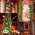 Christmas at cap cap !