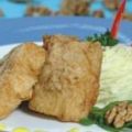 ΜΠΑΚΑΛΙΑΡΟΣ ΤΗΓΑΝΗΤΟΣ ΣΚΟΡΔΑΛΙΑ