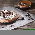 Banoffee με μπισκότο | Συνταγή | Argiro.gr