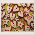 Gingerbreads biscuits !!!