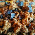 Granola Με Βρώμη, Ξερά Φρούτα, Ξηρούς Καρπούς[...]