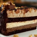 Τούρτα triple delight