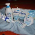Baby 0~12 Proderm !