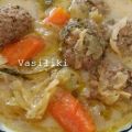 Τεμπέλικοι λαχανοντολμάδες συνταγή από vasiliki[...]
